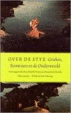 Over De Styx 9789025301835, Gelezen, Mark Pieters, Patrick de Rynck, Verzenden