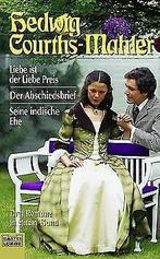 Liebe ist der Liebe Preis  Hedwig Courths-Mahler  Book, Boeken, Gelezen, Hedwig Courths-Mahler, Verzenden