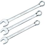 Smoos Ring-steeksleutel 15/16 met Engelse maatvoering -, Doe-het-zelf en Bouw, Gereedschap | Handgereedschap, Ophalen of Verzenden