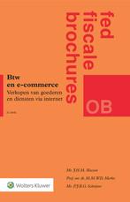 BTW en e-commerce 9789013163582, Boeken, Verzenden, Gelezen