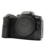 Canon EOS R6 Body met doos #JUST clicks | Spiegelloze camera, Nieuw