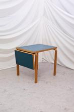 Artek - Alvar Aalto - Tafel - DL82 - Birch