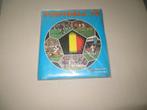 Panini Football 78 Belgium - 1 Factory seal (Empty album +, Verzamelen, Nieuw