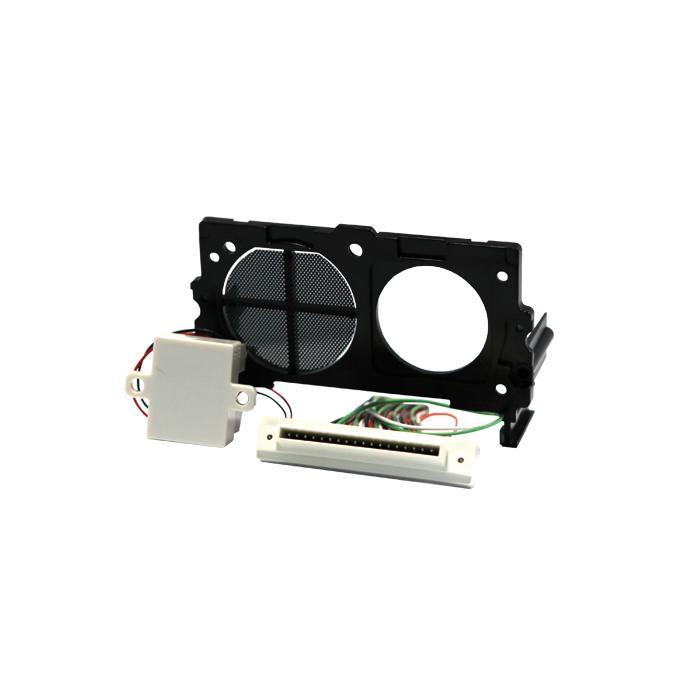 Accessoires Comelit Elément de montage pour platine de rue -, Doe-het-zelf en Bouw, Alarmsystemen, Verzenden
