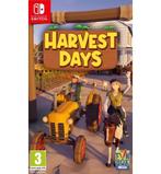 Harvest Days My Dream Farm-Standaard (Switch) NIEUW, Ophalen of Verzenden, Nieuw
