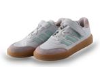 Adidas Sneakers in maat 34 Wit | 5% extra korting, Enfants & Bébés, Vêtements enfant | Chaussures & Chaussettes, Verzenden, Schoenen