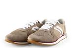 Geox Sneakers in maat 41 Beige | 5% extra korting, Kleding | Heren, Schoenen, Overige kleuren, Verzenden, Zo goed als nieuw, Sneakers