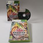 Bakugan Defenders of the Core Xbox 360, Consoles de jeu & Jeux vidéo, Ophalen of Verzenden