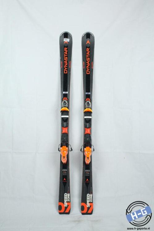 Refurbished - Ski - Dynastar Speedzone 07 - 160, Sports & Fitness, Ski & Ski de fond, Enlèvement ou Envoi