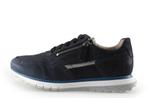Gabor Sneakers in maat 40 Blauw, Kleding | Dames, Schoenen, Gabor, Sneakers, Gedragen, Verzenden
