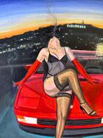 Antonio Valenzuela - Dream of decadence - kill me at sunset