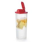 Tupperware Koelkastkan Vierkant 2 l zonder filter, Huis en Inrichting, Keuken | Tupperware, Verzenden, Nieuw