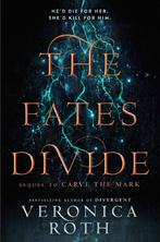 The Fates Divide (Carve the Mark, Book 2) 9780008192211, Verzenden, Veronica Roth