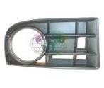 VOLKSWAGEN GOLF 5, 2003-2008 - VOORBUMPERGRILLE, met mist..., Nieuw, Volkswagen, Verzenden