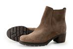 Gabor Enkellaarzen in maat 39 Beige | 5% extra korting, Kleding | Dames, Schoenen, Verzenden, Beige, Lage of Enkellaarzen, Gabor
