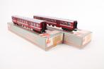 Lima H0 - 309584/309321 - Wagon de passagers pour trains, Hobby en Vrije tijd, Nieuw