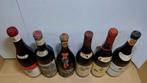 1962 Borgogno, 1967 Gaia M., 1970 Pico, N.V. Ris. Bel Colle,, Nieuw
