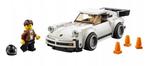 Lego - Speed Champions - 75895 - 1974 Porsche 911 Turbo 3.0, Nieuw