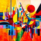 Marta Ellie (1985) - Solar Sonata XXL