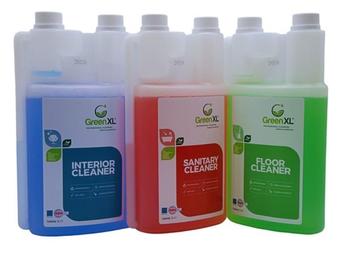 6-in-1 Starterspakket – Probiotische Reiniging met GreenXL &, Ophalen of Verzenden