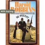 Piraat 9789024502462 Harold Robbins, Boeken, Verzenden, Gelezen, Harold Robbins