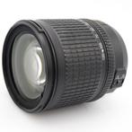 Nikon AF-S 18-135mm f/3.5-5.6G ED DX | Tweedehands, Verzenden, Zo goed als nieuw
