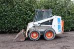 Veiling: Schranklader Bobcat 743 Diesel, Zakelijke goederen, Machines en Bouw | Kranen en Graafmachines, Ophalen