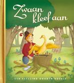 Zwaan kleef aan - Efteling Gouden Boekje 9789047622529, Verzenden, Efteling
