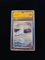 Pokémon - 1 Graded card - Dewgong #097 Foil, Full art - GG, Hobby en Vrije tijd, Nieuw