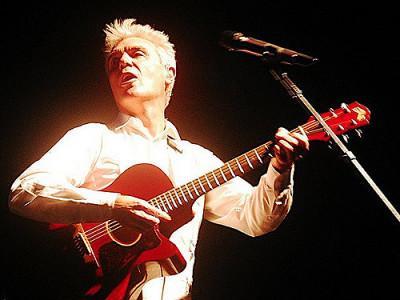 David Byrne Tickets | AFAS Live Amsterdam, Tickets en Kaartjes, Overige Tickets en Kaartjes