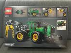 Lego Set - 42157 - Technic - John Deere 948L-II Skidder, Kinderen en Baby's, Speelgoed | Duplo en Lego, Nieuw