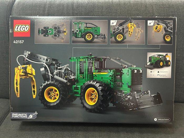 Lego Set - 42157 - Technic - John Deere 948L-II Skidder, Kinderen en Baby's, Speelgoed | Duplo en Lego