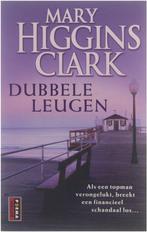 Dubbele leugen 9789024552733 Mary Higgins Clark, Boeken, Verzenden, Gelezen, Mary Higgins Clark
