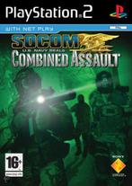 SOCOM U.S. Navy SEALs Combined Assault-Standaard, Ophalen of Verzenden, Nieuw