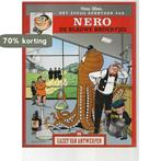 Nero - De Blauwe Broertjes (Gazet van Antwerpen) Marc Sleen, Boeken, Stripverhalen, Verzenden, Zo goed als nieuw, Marc Sleen
