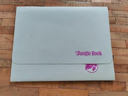 Walt Disney Coffret - The Jungle Book - Disneys The Jungle, Verzamelen, Disney