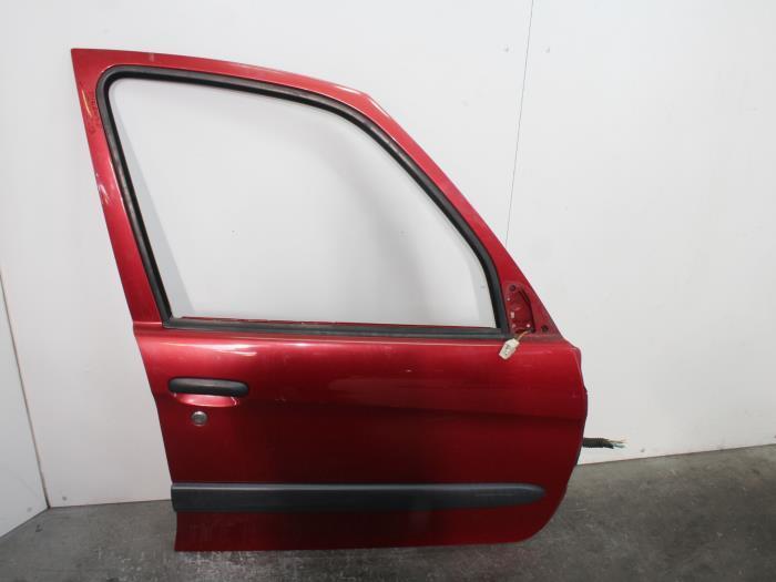 Portier 4Deurs rechts-voor Citroen Xsara Picasso O106930, Auto-onderdelen, Carrosserie