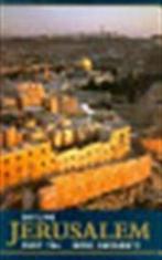 Jerusalem, skyline, Livres, Verzenden