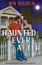 Haunted Ever After 9781405971867 Jen Deluca, Verzenden, Jen Deluca
