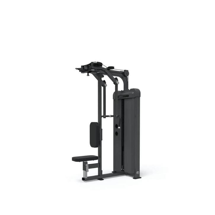 Gymfit - Luxury-line - Pec Deck - L105, Sports & Fitness, Équipement de fitness, Enlèvement ou Envoi