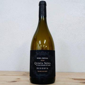 2024 Quinta Nova de Nossa Senhora do Carmo, Blanc De Noir -