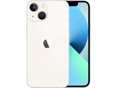 Apple iPhone 13 mini, 512GB opslag Wit, Telecommunicatie, Mobiele telefoons | Apple iPhone, Zo goed als nieuw, Verzenden
