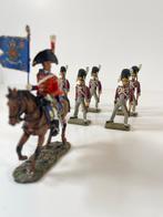 Collection thématique - Superb Lot of Military Figurines –, Nieuw
