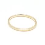 Armband - 14 karaat Geel goud, Handtassen en Accessoires, Nieuw
