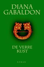De verre kust / Reiziger / 3 9789089680723 Diana Gabaldon, Verzenden, Gelezen, Diana Gabaldon