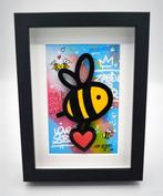 Mister Zion - Zabeille Cœur