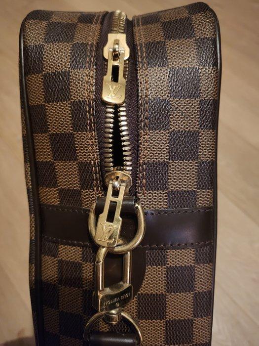 Louis Vuitton - Louis Vuitton Porte-Documents Voyage GM –, Handtassen en Accessoires, Tassen | Damestassen