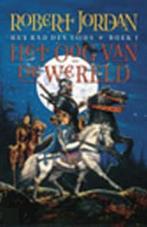 Het oog van de wereld / Het Rad des Tijds / 1 9789024538270, Boeken, Fantasy, Verzenden, Gelezen, Robert Jordan