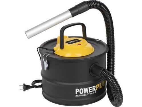 Veiling - Powerplus POWX3000 Aszuiger - 1000W, Elektronische apparatuur, Stofzuigers