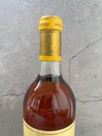 1983 Chateau dYquem - Sauternes 1er Cru Supérieur - 1, Verzamelen, Wijnen, Nieuw
